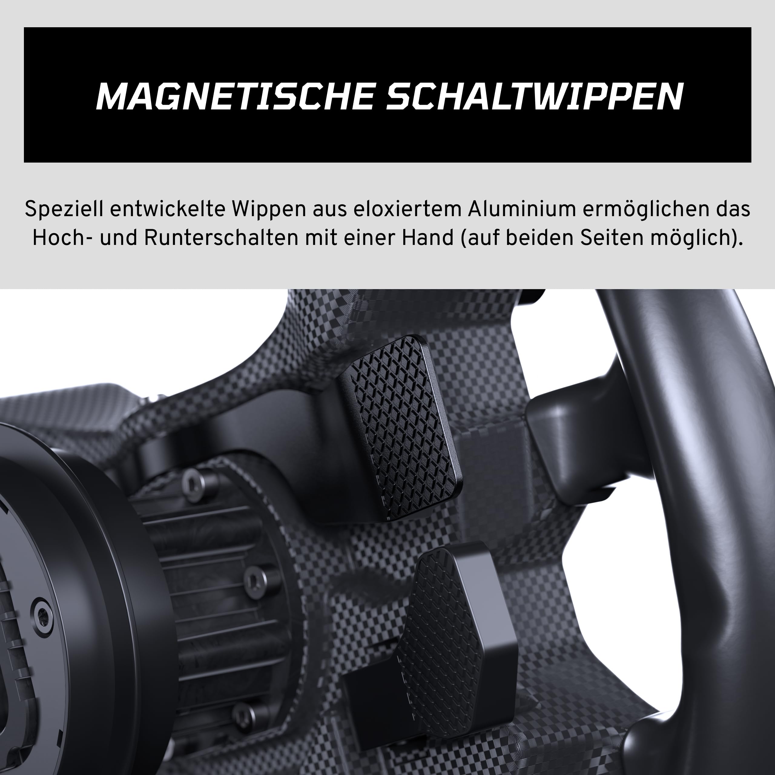 fanatec-csl-lenkrad-gt3-300mm-pc-xbox image 4