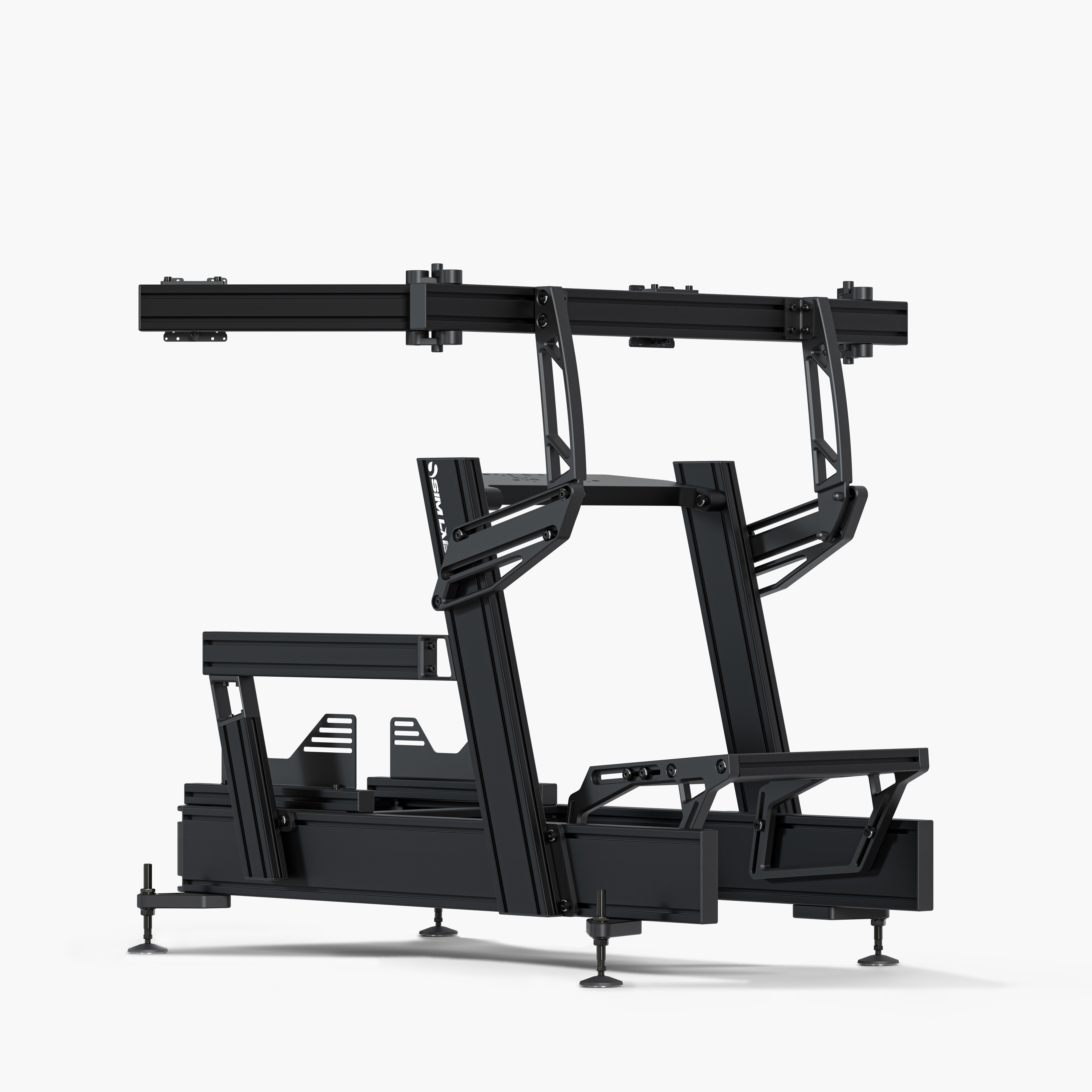 sim-lab-p1x-pro-sim-racing-cockpit-aluprofil image 6