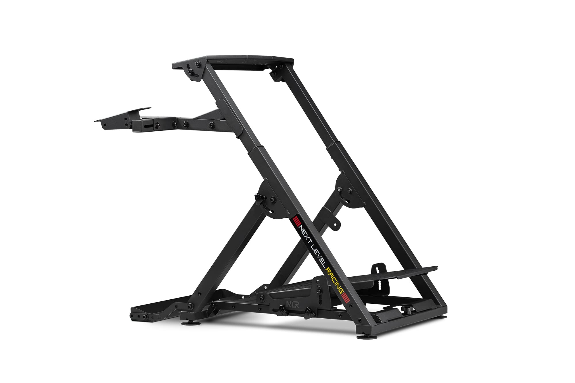 next-level-racing-wheel-stand-2-0-verst-rkter-klappbarer-wheel-stand image 1