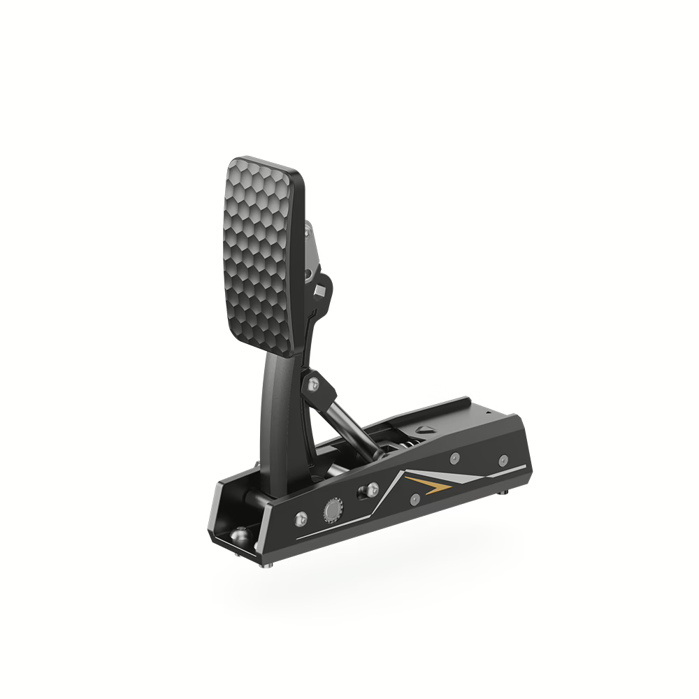 moza-racing-crp2-kupplungspedal-mit-w-gezelle-drei-pedal-erweiterung image 2
