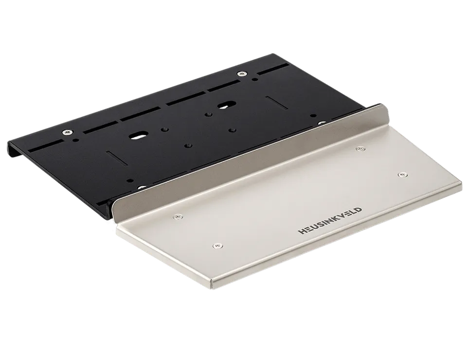 heusinkveld-ultimate-baseplate-pedal-grundplatte image 1