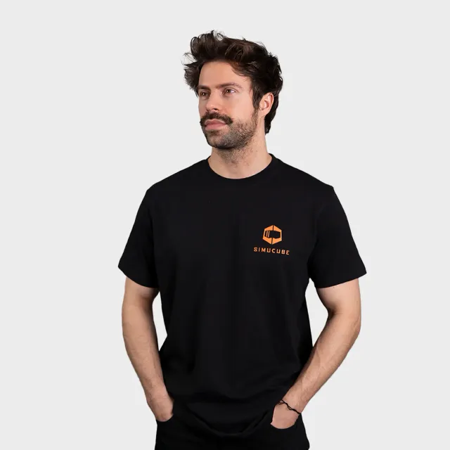 official-simucube-t-shirt-original-marken-fan-shirt image 1