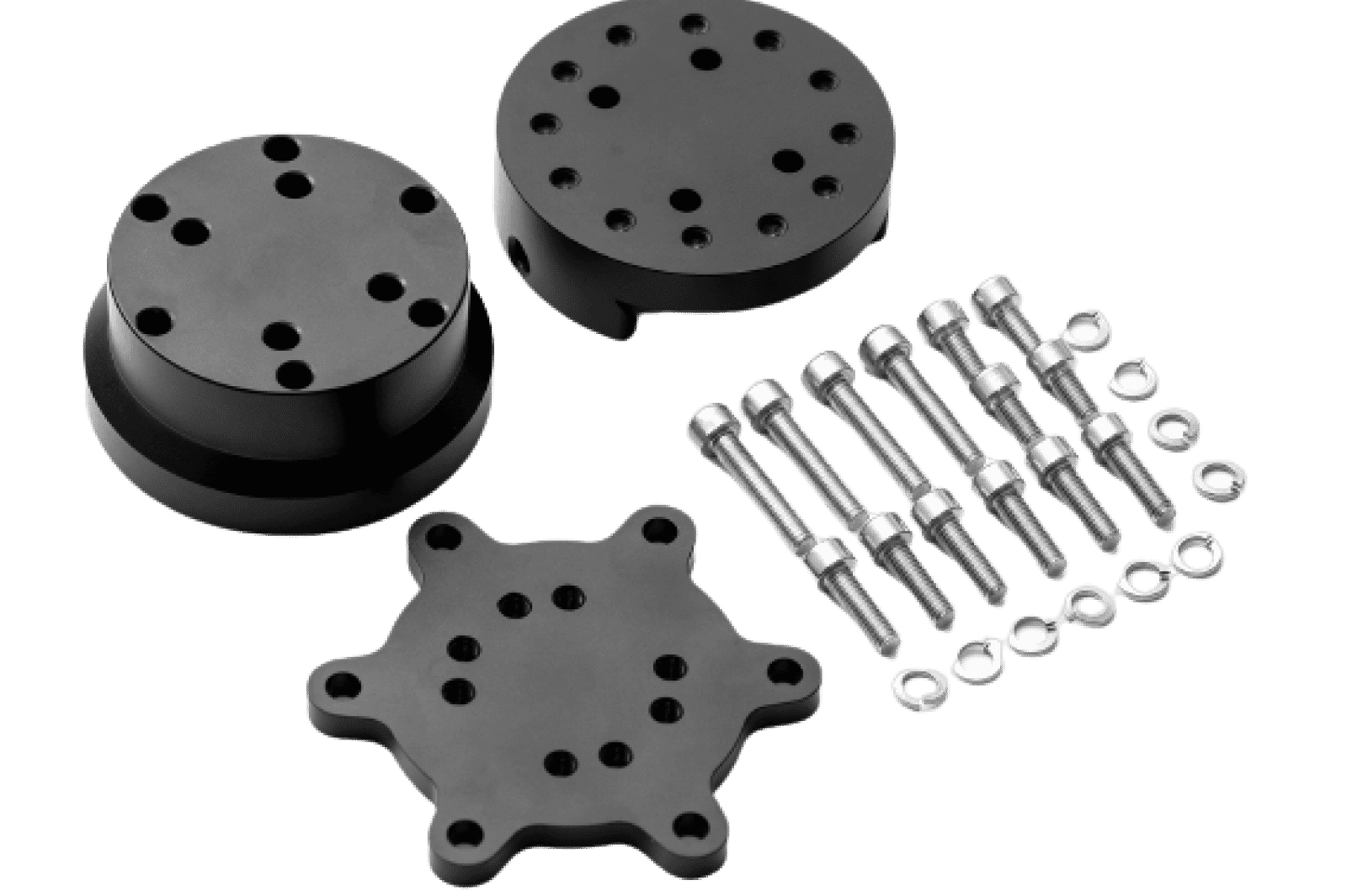 simucube-quick-release-wheel-side-kit-lenkrad-schnellverschluss image 2