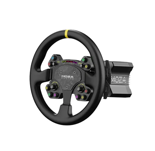 moza-racing-r9-v3-rs-v2-bundle-direct-drive-9-nm image 1