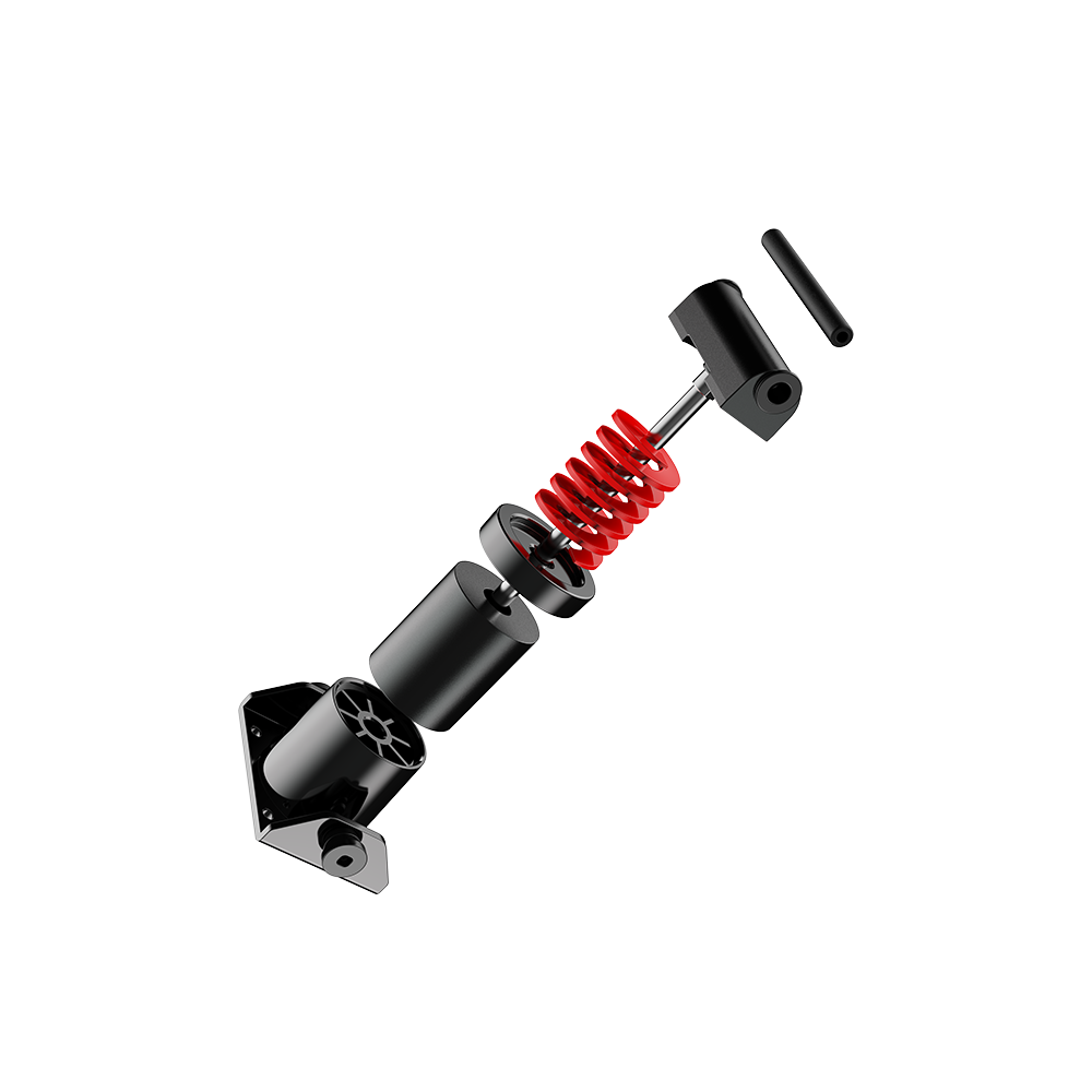moza-racing-performance-kit-upgrade-f-r-sr-p-lite-pedale image 1