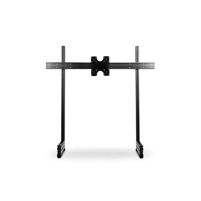 next-level-racing-elite-freistehender-single-monitor-stand-f-r-bis-zu-65-zoll image 1