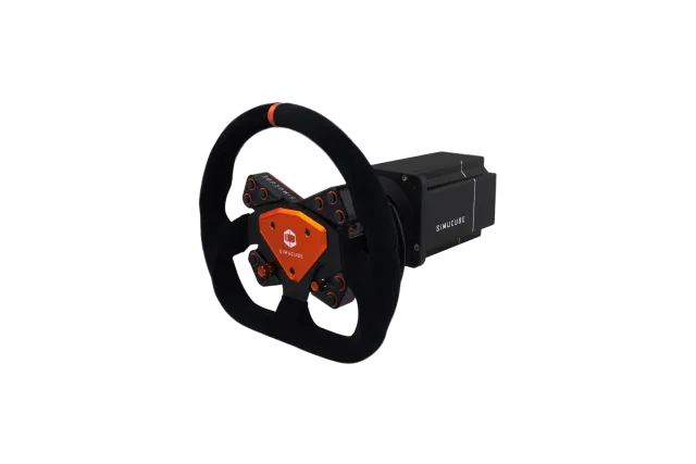 simucube-tahko-gt-21-x-simucube-2-wheelbase-bundle-direct-drive-lenkrad-set image 1