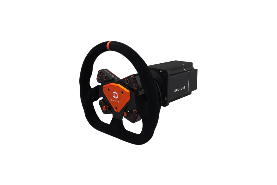 simucube-tahko-gt-21-x-simucube-2-wheelbase-bundle-direct-drive-lenkrad-set image 1