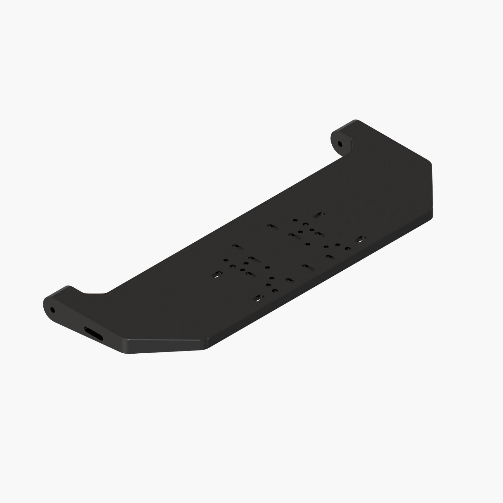 sim-lab-p1x-pro-wheeldeck-wheelbase-halterung-direct-drive image 1