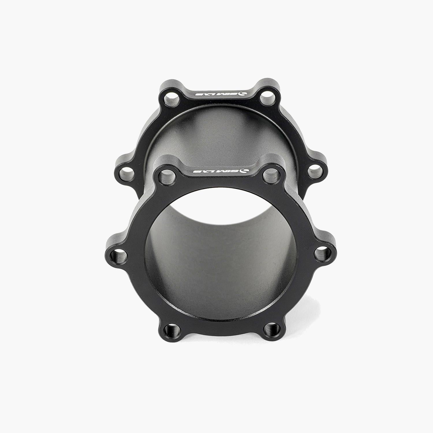 sim-lab-steering-wheel-extension-v2-lenkradverl-ngerung-billet-aluminium image 4