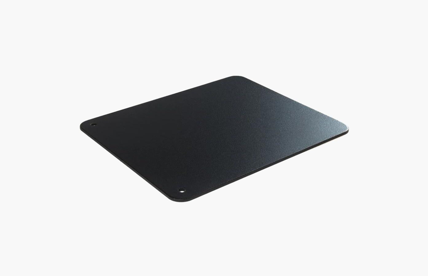 sim-lab-sim-mousepad-aluminium-mauspad-platte-240-200-mm-schwarz image 1
