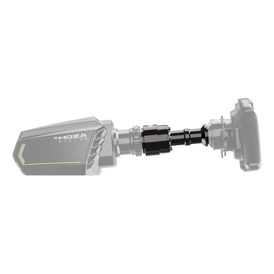 moza-racing-15-cm-wellenverl-ngerung-wheel-base-accessory image 1