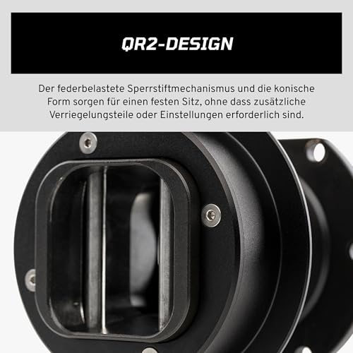 fanatec-qr2-wheel-side-schnellverschluss-aluminium-f-r-csl-cockpit-pc image 8