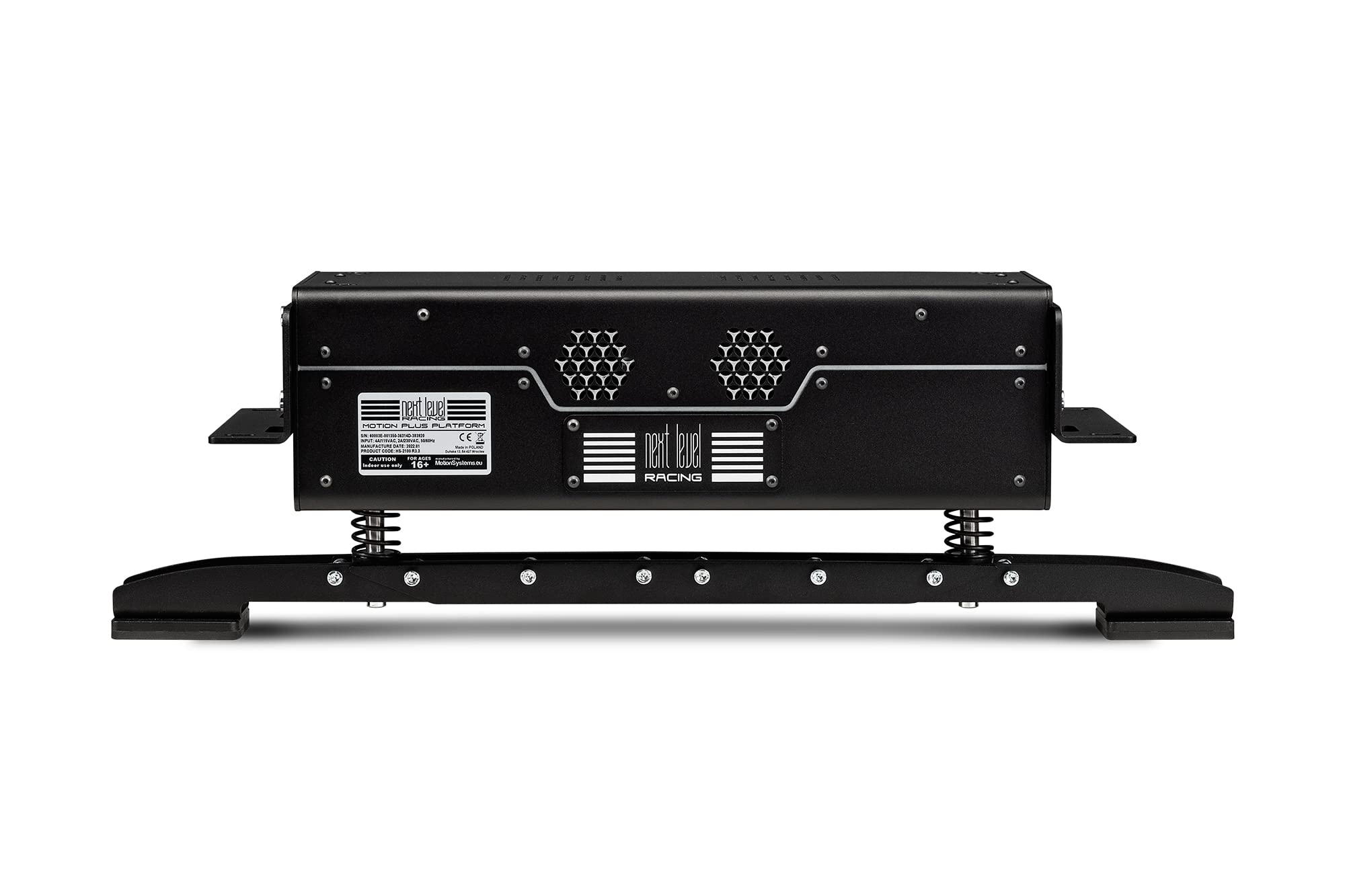 next-level-racing-motion-plus-platform-motion-system image 1