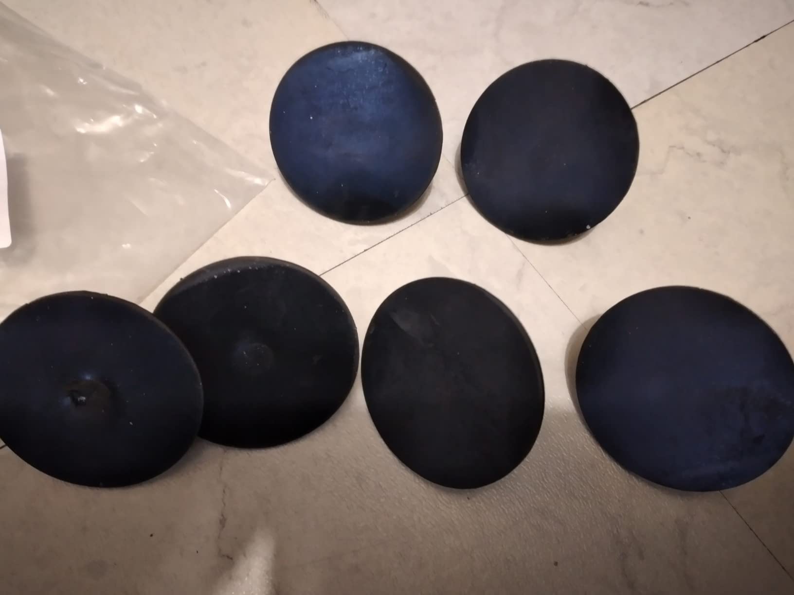 Bombe stabil für DD
