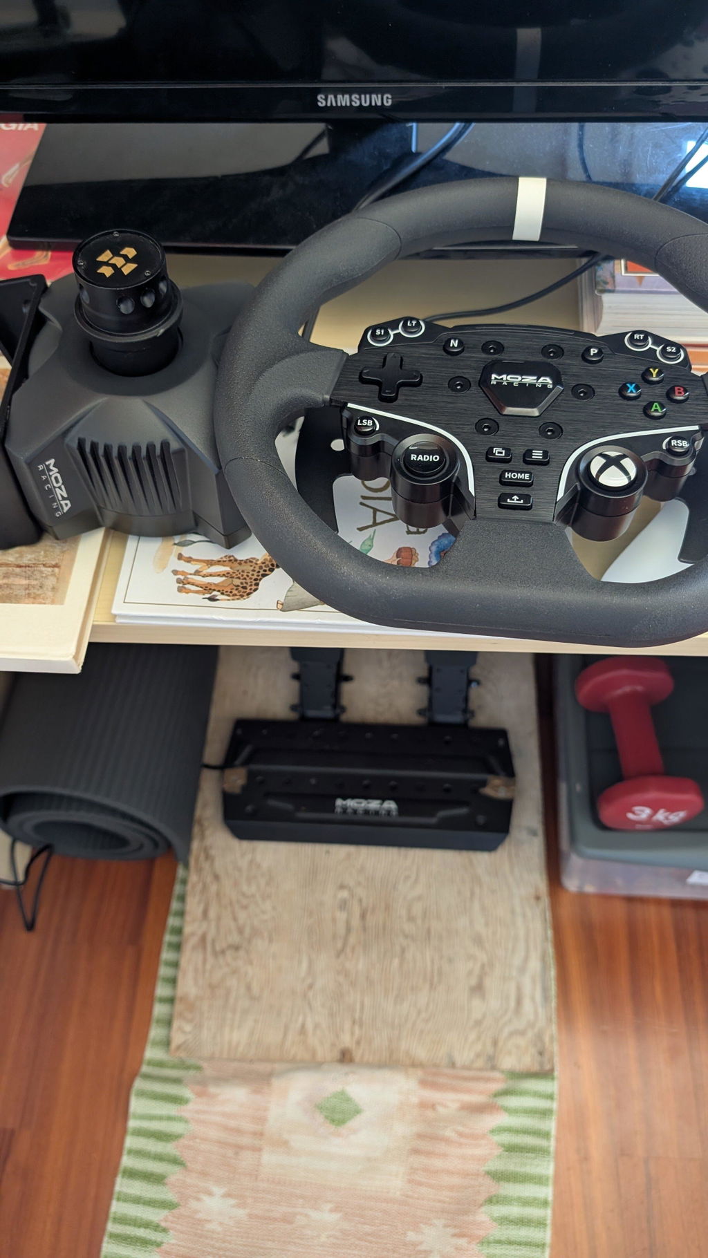 Mega Upgrade vom Gamepad!