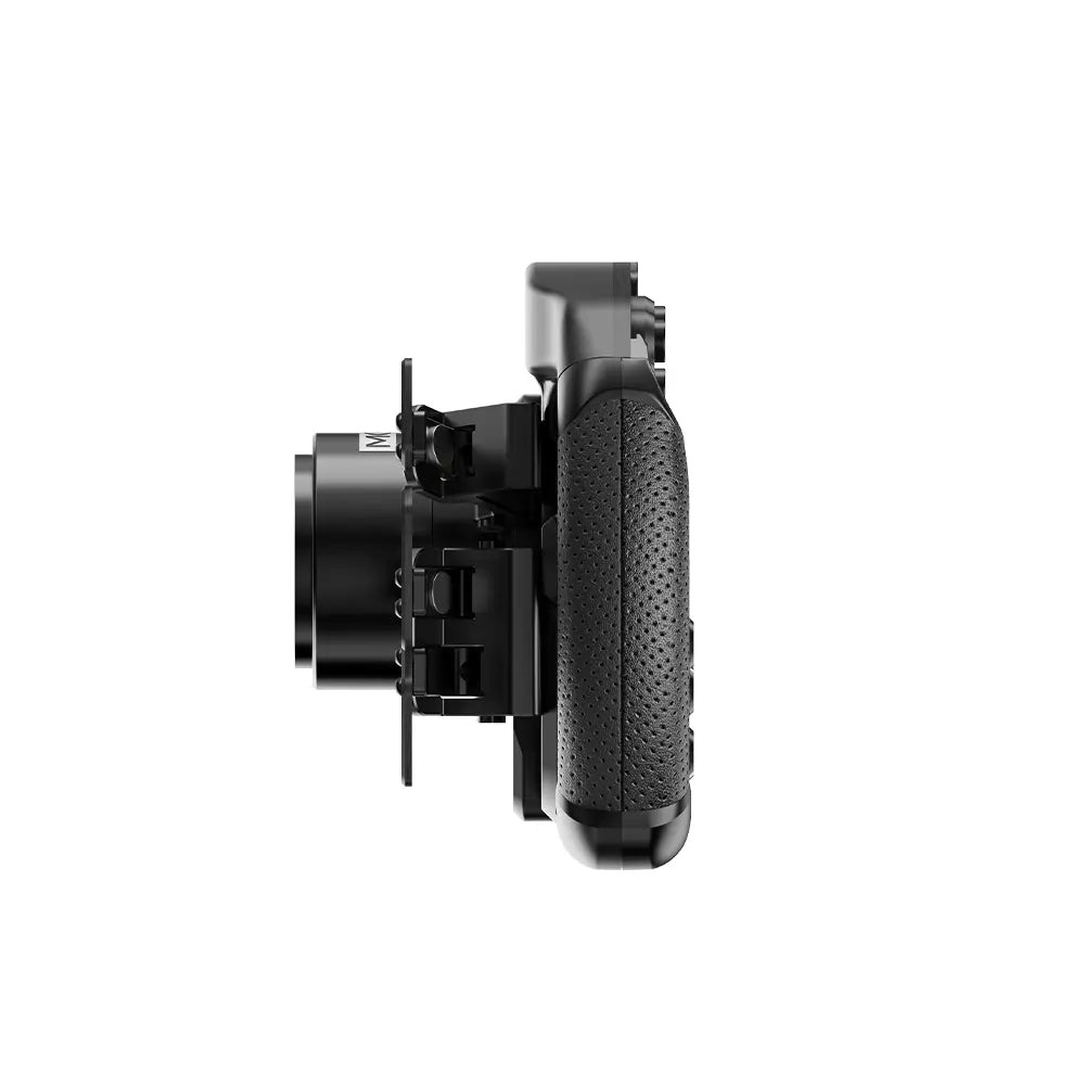 moza-racing-fsr2-formel-lenkrad-280-mm-mit-4-3-zoll-touchscreen image 3