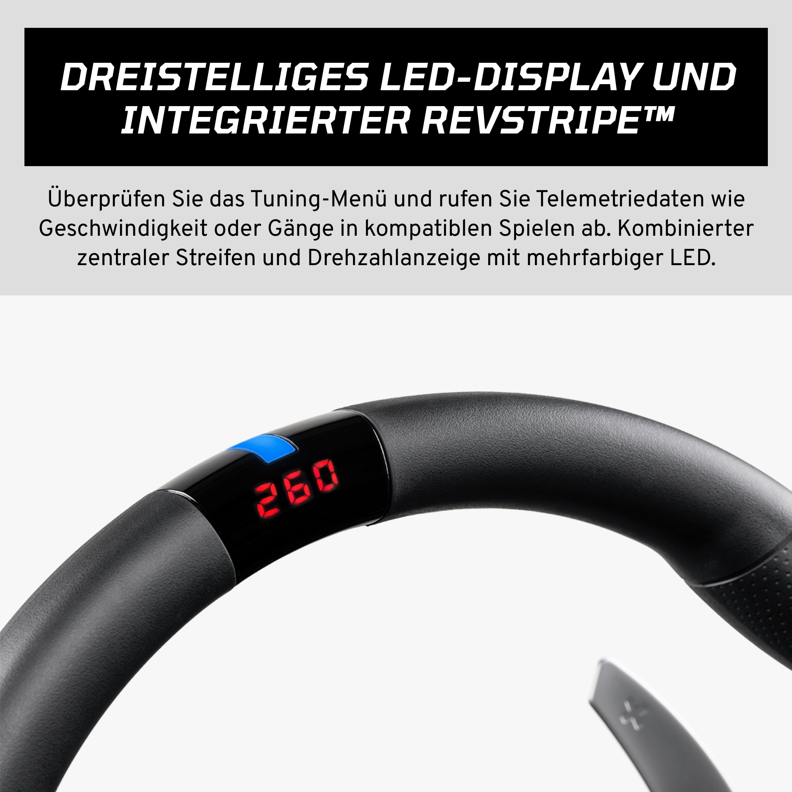 fanatec-csl-lenkrad-p1-v2-qr2-lite-pc-300-mm image 3