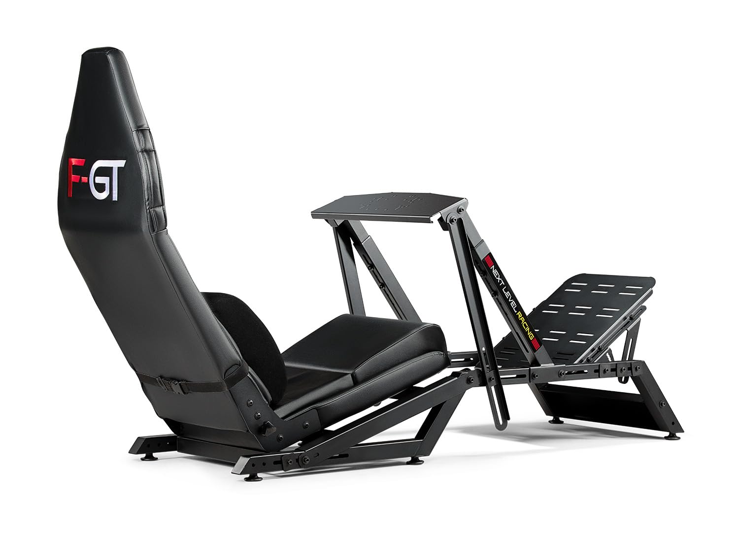next-level-racing-f-gt-formula-and-gt-simulator-cockpit-dual-position-cockpit image 1