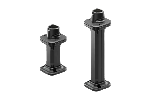 shaft-extension-kit-f-r-simucube-3-wellenverl-ngerung image 1