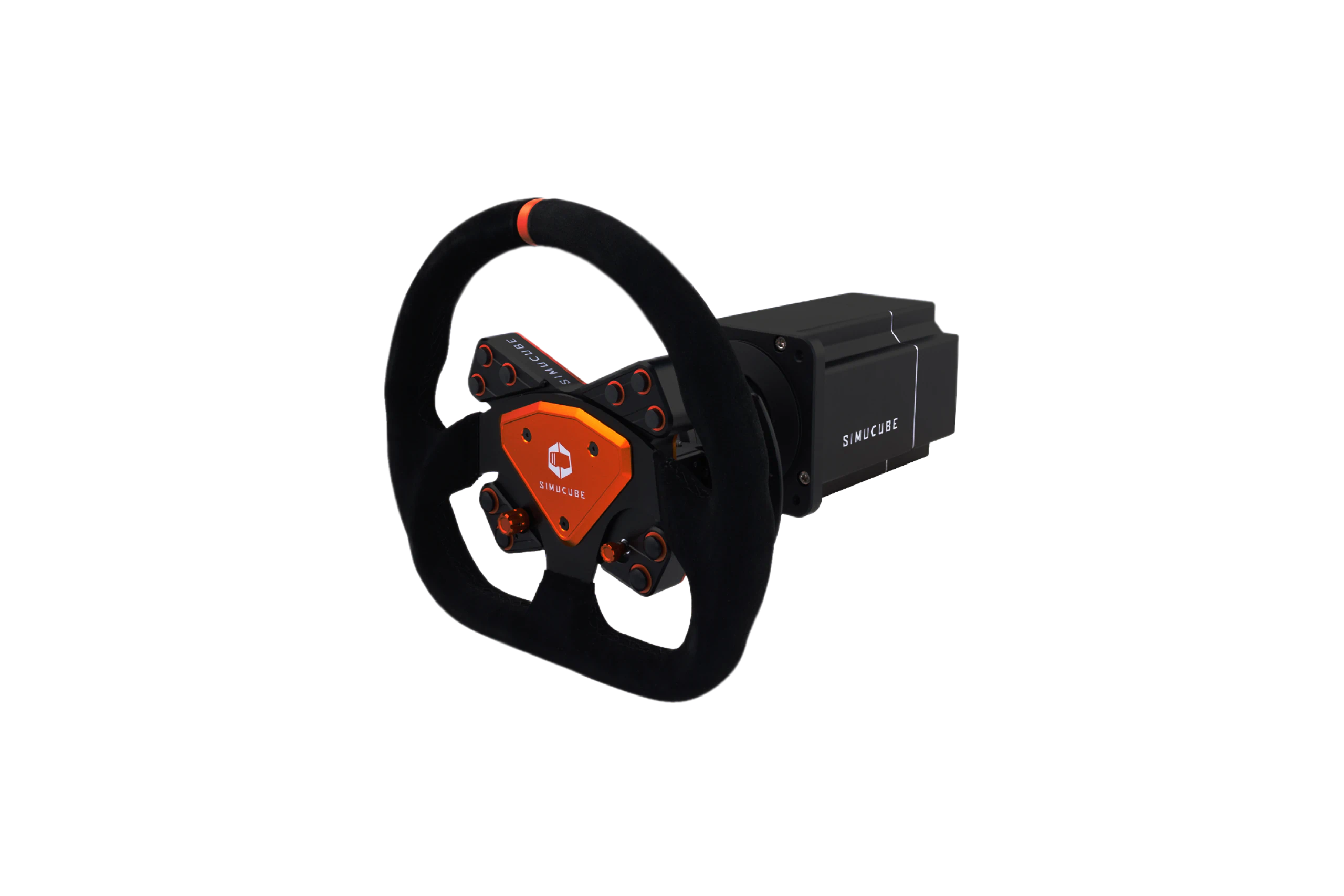 simucube-tahko-gt-21-x-simucube-2-wheelbase-bundle-direct-drive-lenkrad-set image 1