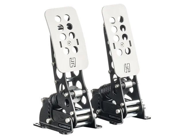 heusinkveld-racecenter-2-pedal-set-kommerzielle-sim-racing-pedale image 1