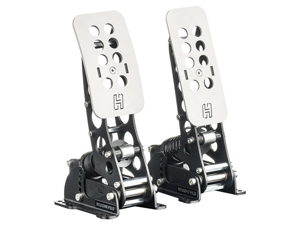 heusinkveld-racecenter-2-pedal-set-kommerzielle-sim-racing-pedale image 1