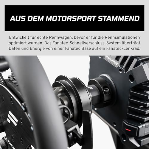 fanatec-qr2-wheel-side-schnellverschluss-aluminium-f-r-csl-cockpit-pc image 7