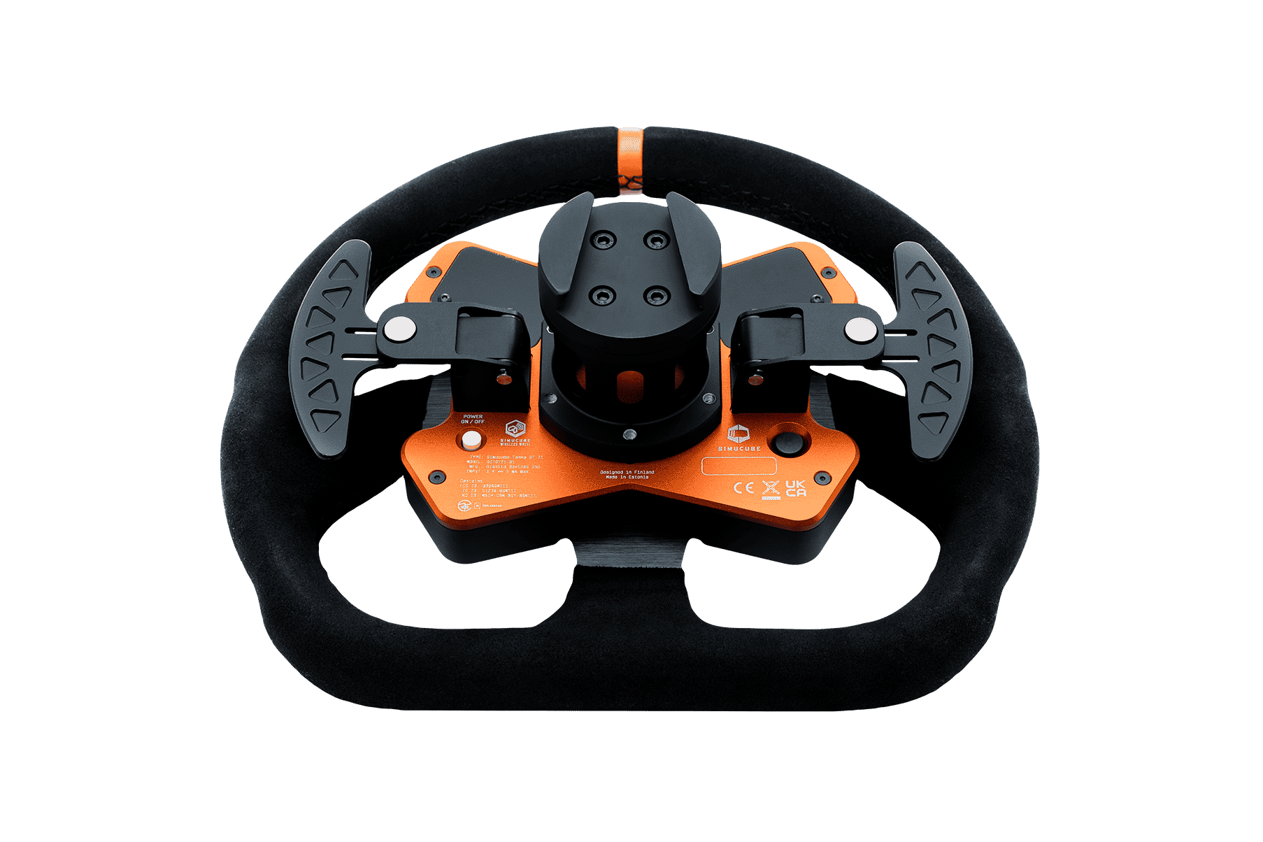 simucube-tahko-gt-21-wireless-lenkrad image 2