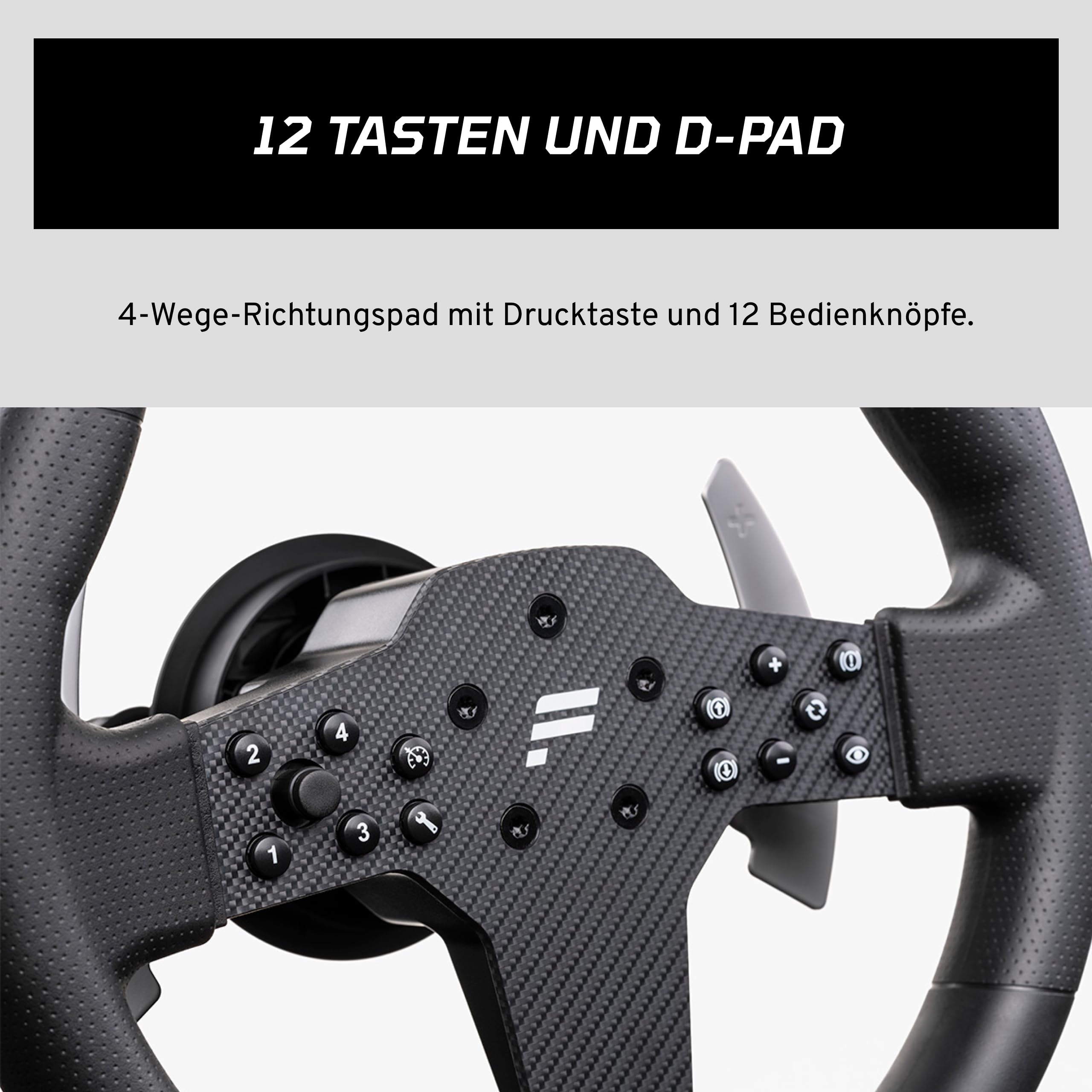 fanatec-csl-lenkrad-p1-v2-qr2-lite-pc-300-mm image 5
