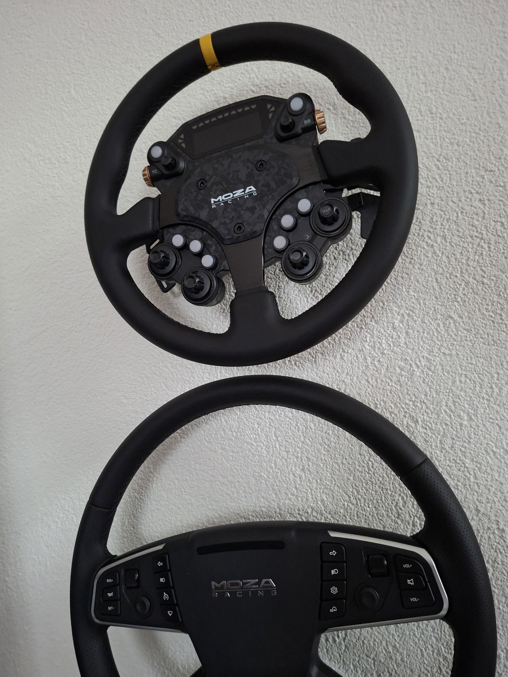 Mein Highlight am Rig