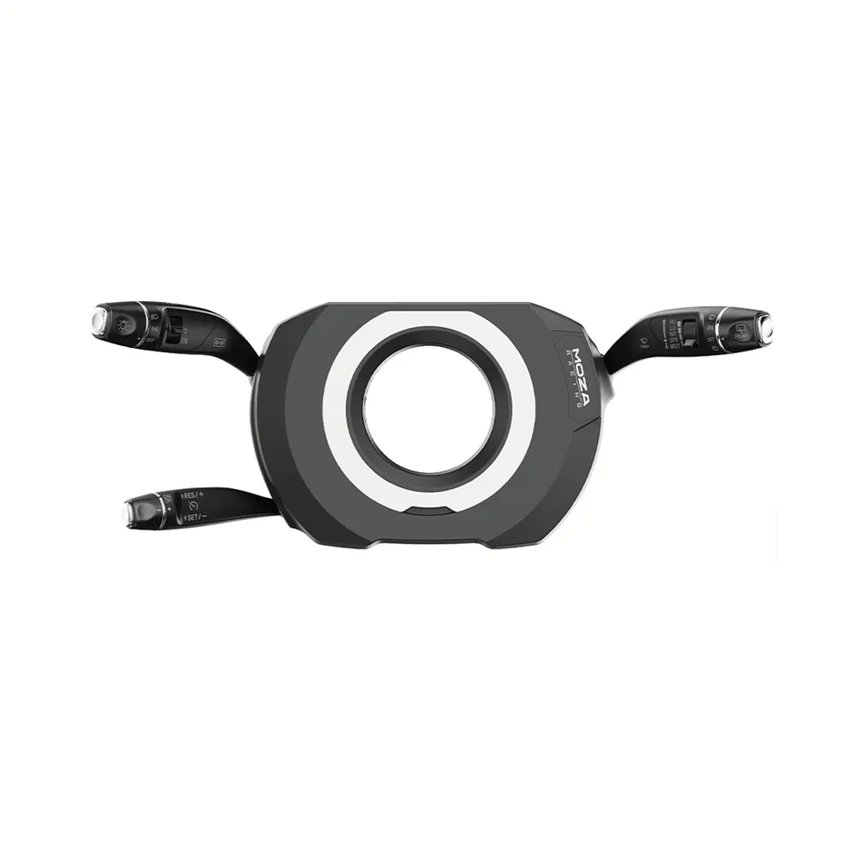 moza-racing-multifunktionsstiele-blinker-und-wischer-hebel-set image 1