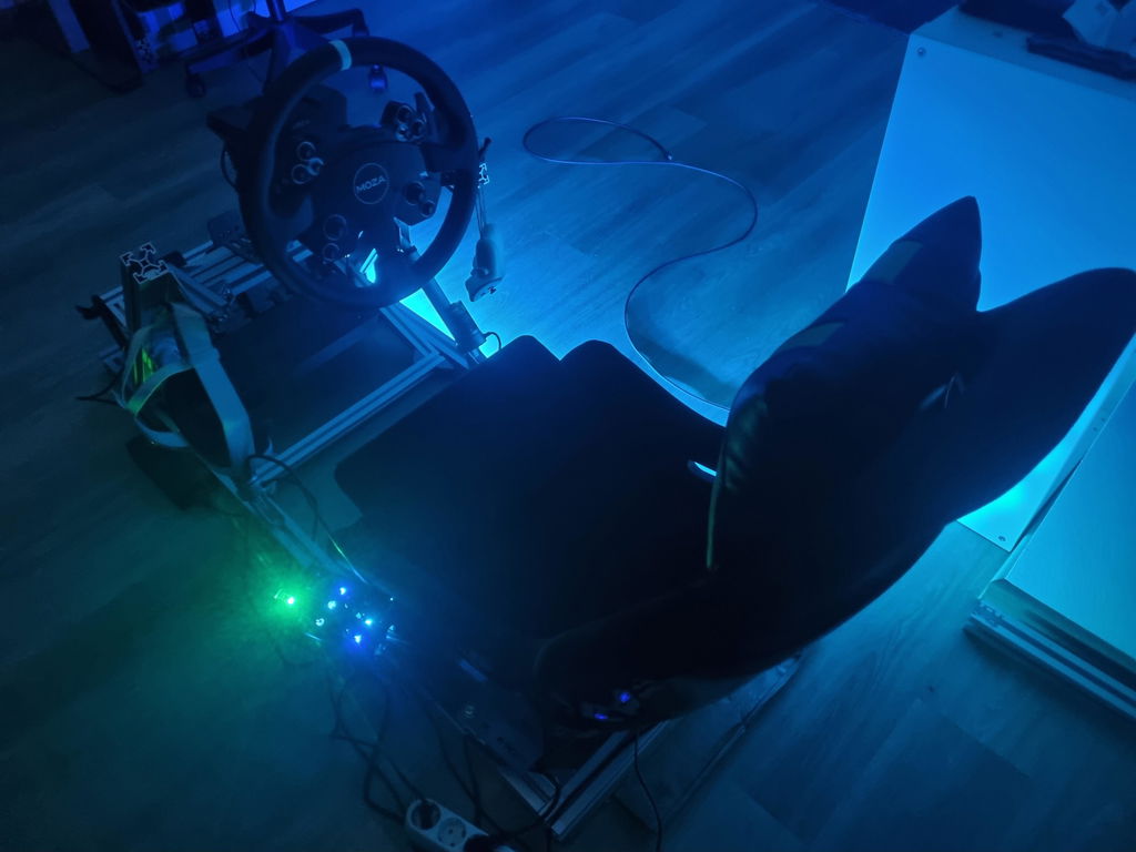 9 Nm pure Freude