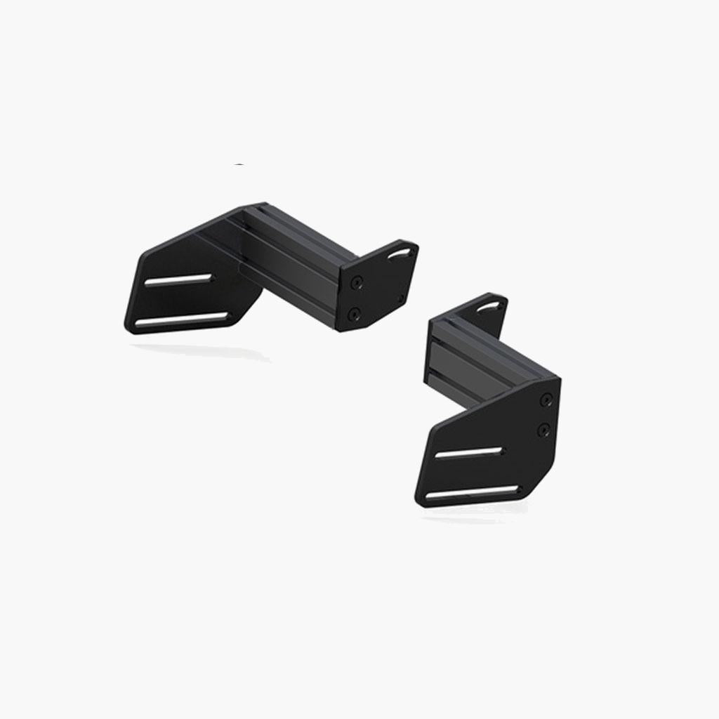 sim-lab-podium-bracket-set-side-mount-halterung-f-r-fanatec-direct-drive-wheelba image 1
