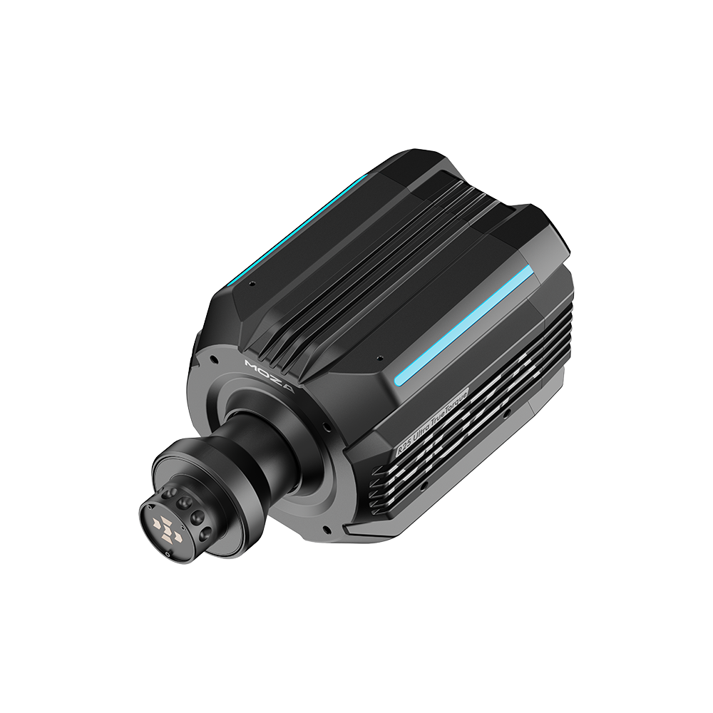 moza-racing-r25-ultra-true-torque-dd-lenkradbasis image 3