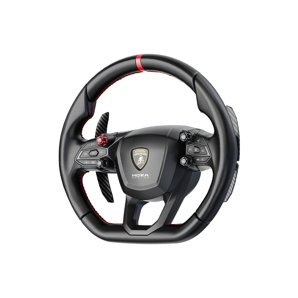 moza-racing-revuelto-simracing-lenkrad-lamborghini-edition image 5