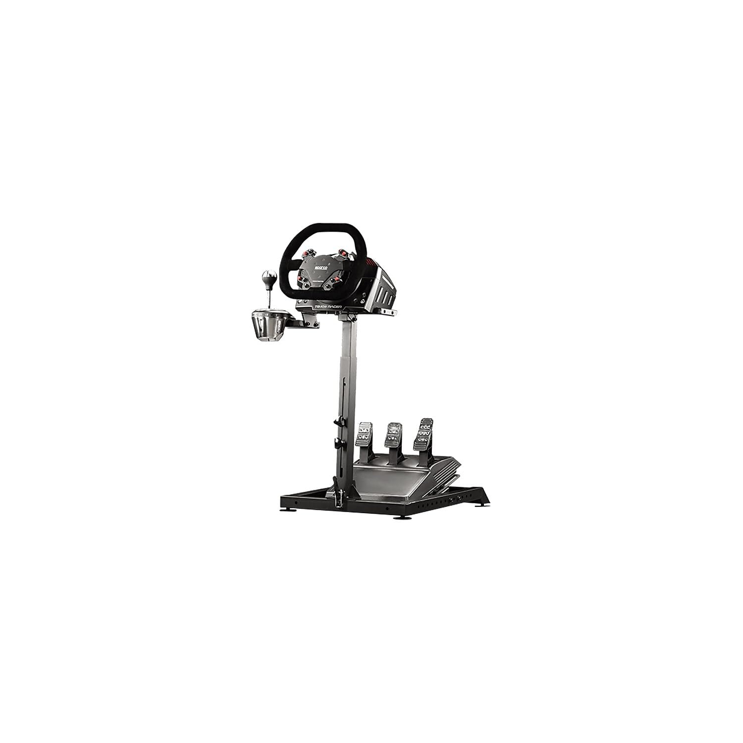 next-level-racing-wheel-stand-lite-klappbarer-wheel-stand-aus-karbonstahl image 7