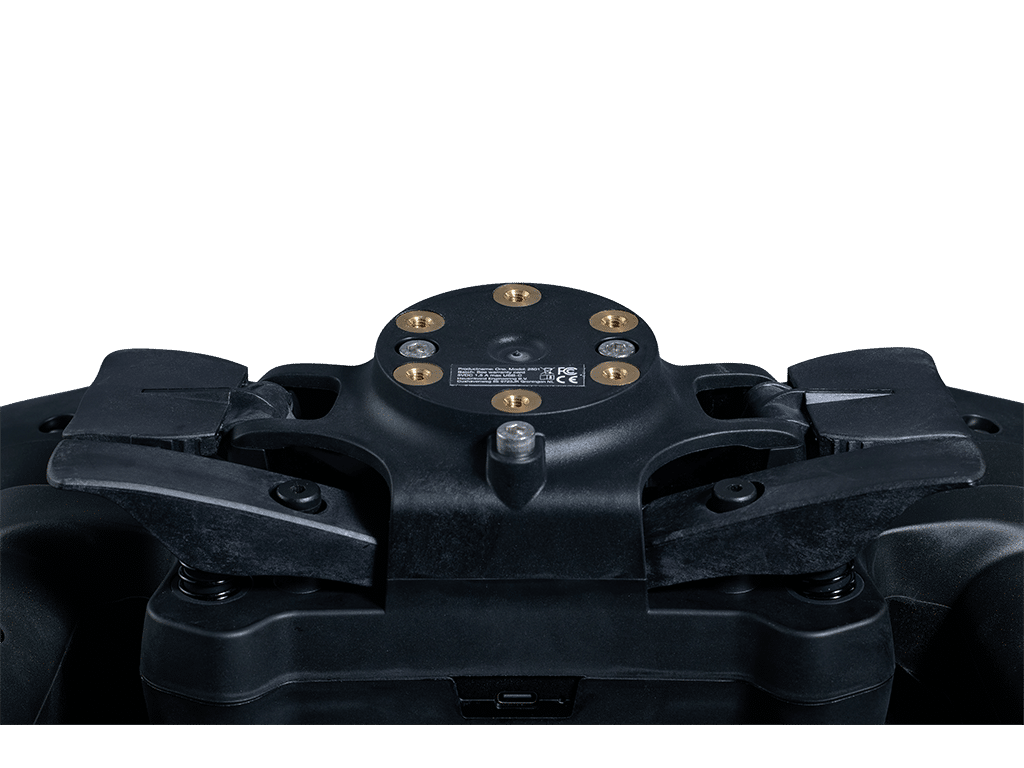 heusinkveld-steering-wheel-adapter-50-8-mm-auf-70-mm-nabenadapter image 4