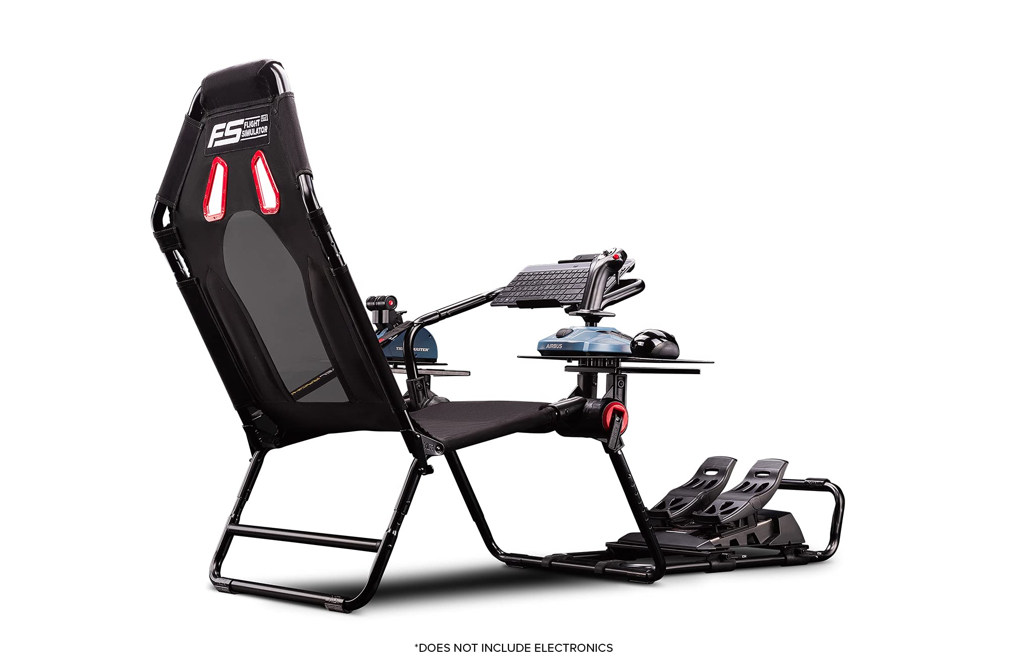 next-level-racing-flight-simulator-lite-cockpit-zusammenklappbar image 6