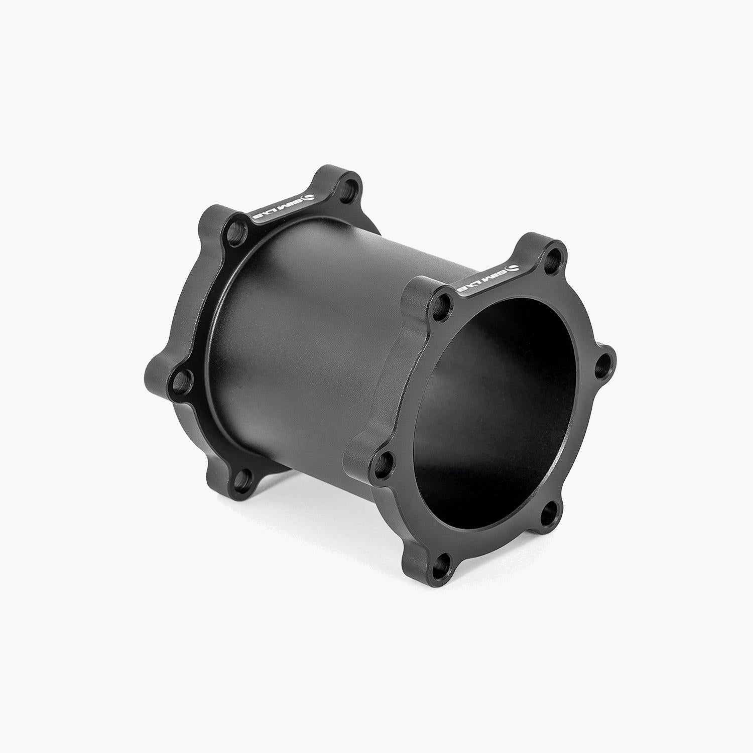 sim-lab-steering-wheel-extension-v2-lenkradverl-ngerung-billet-aluminium image 5