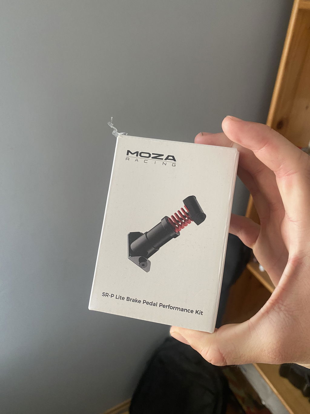 So müssen Pedale sich anfühlen