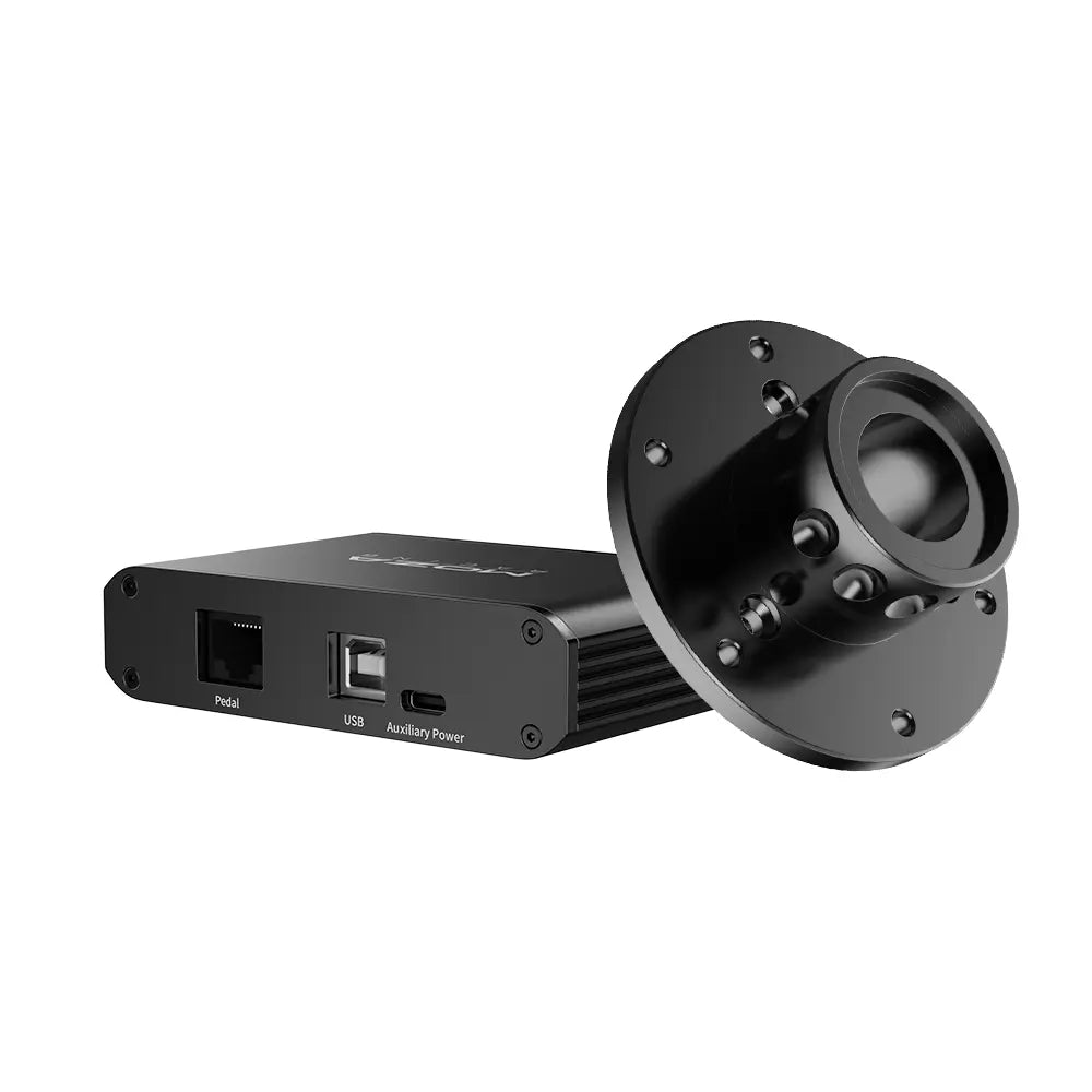 moza-racing-universale-nabensatz-wheel-base-adapter image 2
