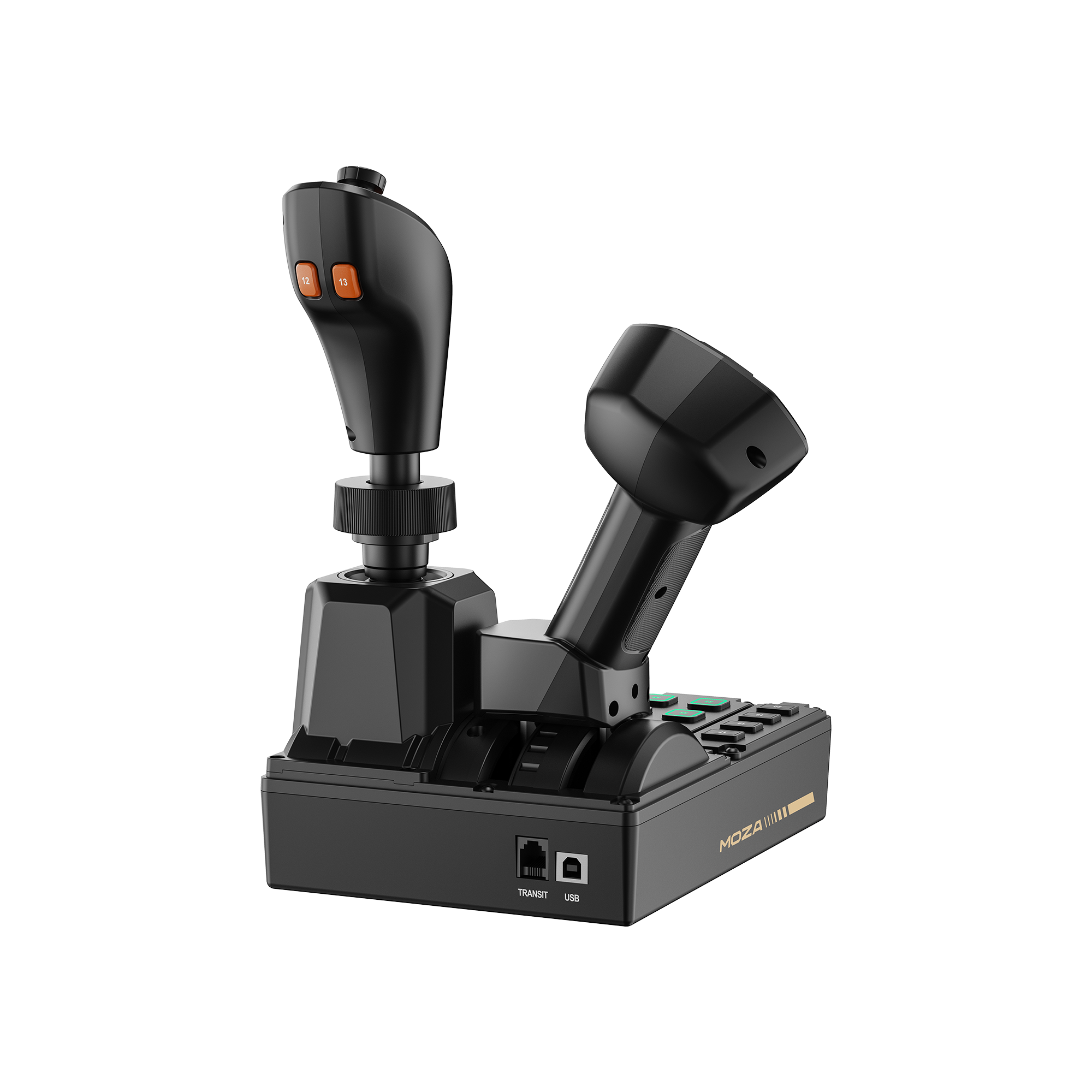 moza-racing-fcs-landwirtschaftliches-steuerungssystem-joystick-panel image 4