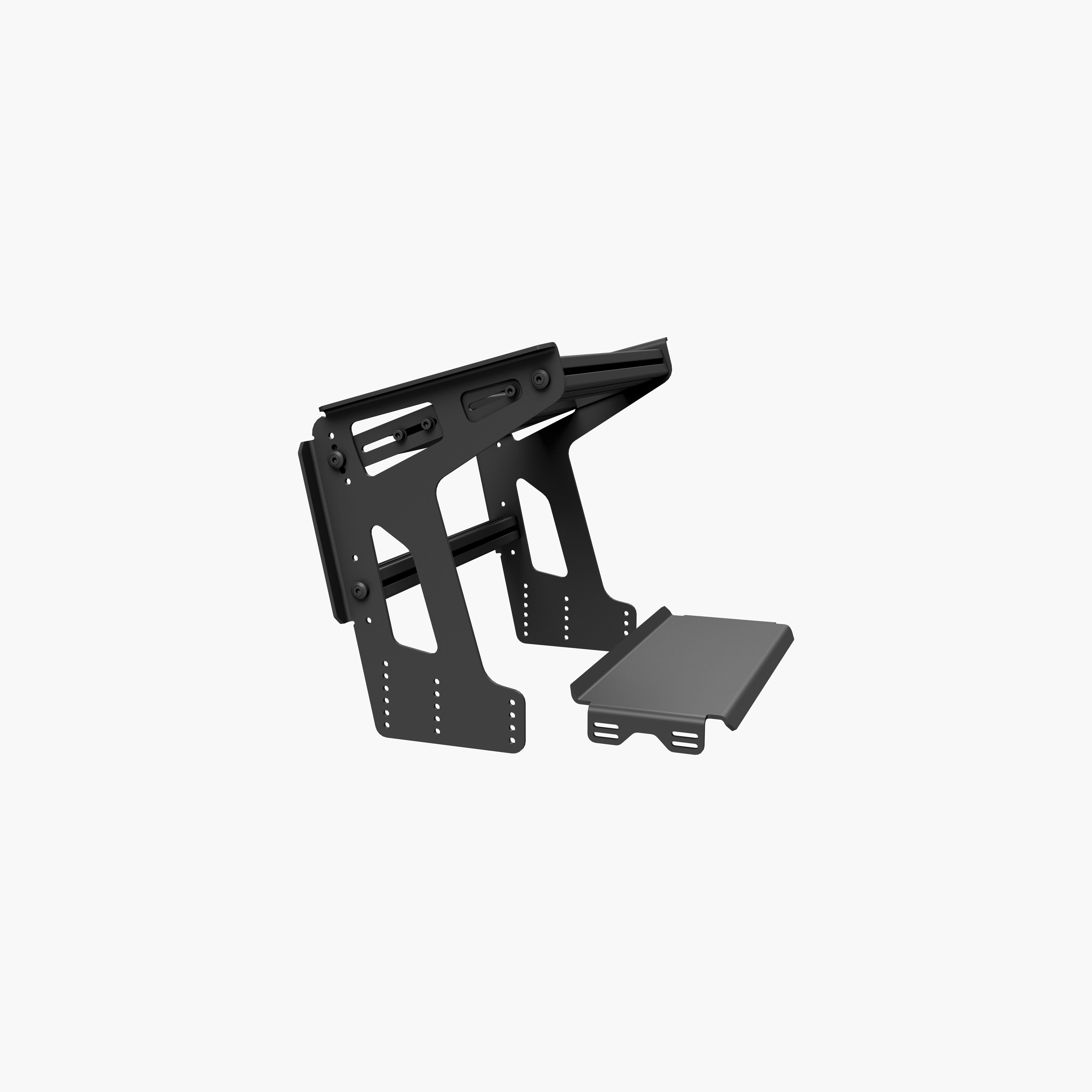sim-lab-inverted-pedal-rack-v2-invertierte-pedalaufnahme-gt-style image 5