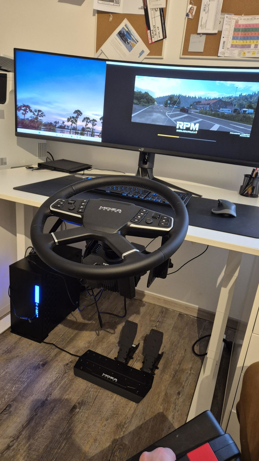 Ideales Truck Bundle
