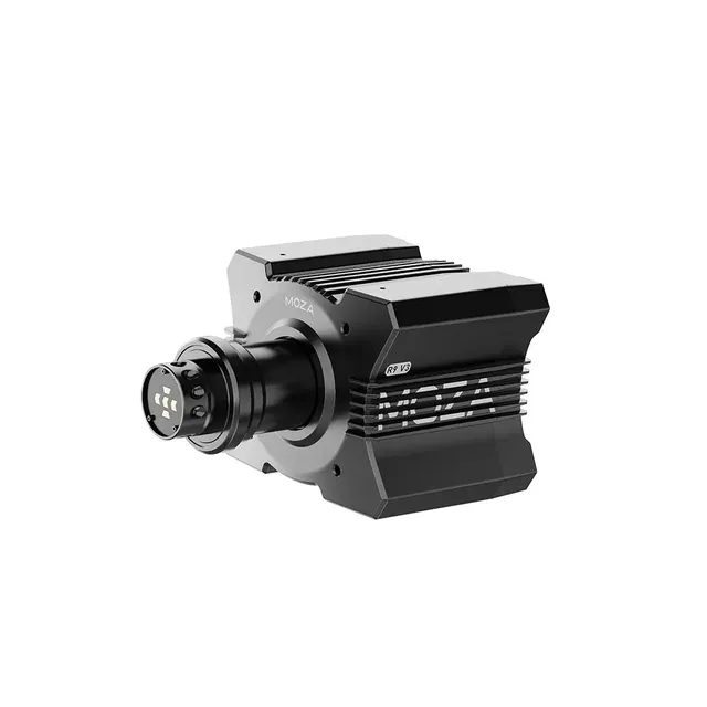 moza-racing-r9-v3-lenkradbasis-9-nm-direct-drive image 1