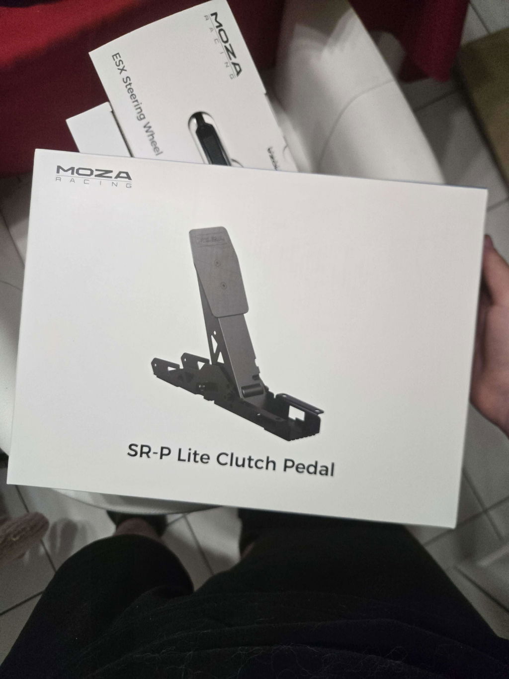 Preis-Leistung top