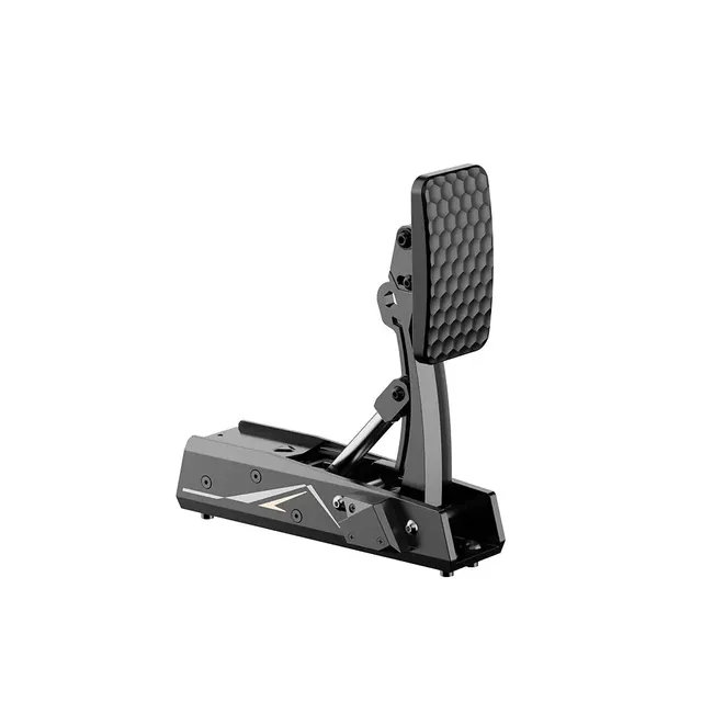 moza-racing-crp2-kupplungspedal-mit-w-gezelle-drei-pedal-erweiterung image 1