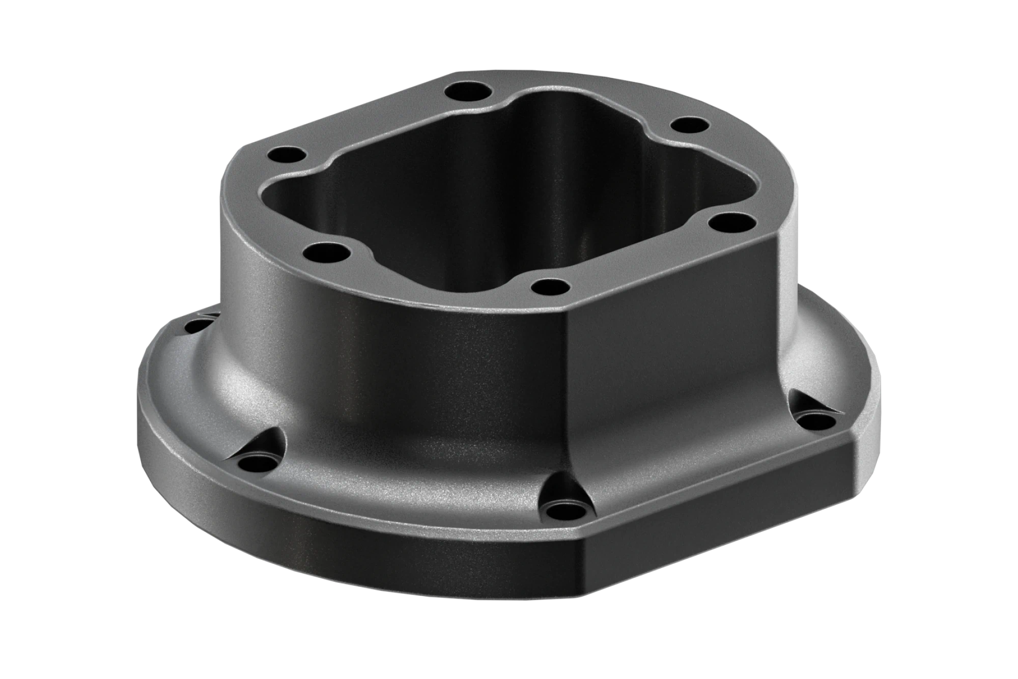 simucube-50-8-mm-auf-70-mm-adapter-lenkrad-nabenadapter image 1