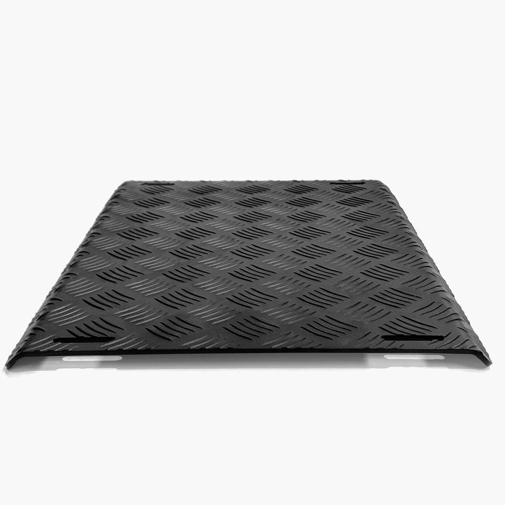 sim-lab-sim-floor-aluminium-riffelblech-bodenplatte-490-x-350-mm image 3
